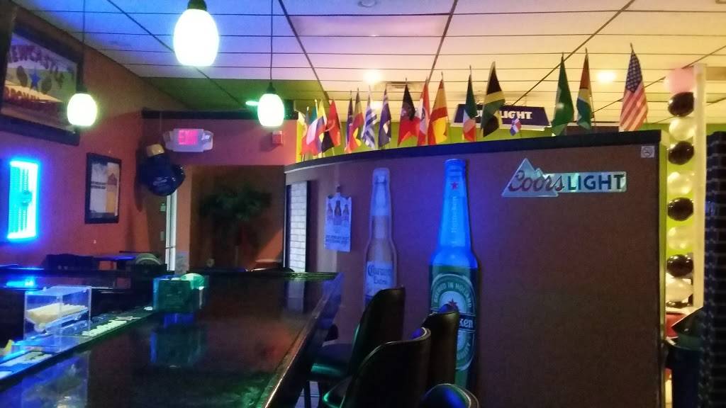 Cubata Restaurant Bar & Grill | restaurant | 1589 S Main St #1, Waterbury, CT 06706, USA | 2037562202 OR +1 203-756-2202