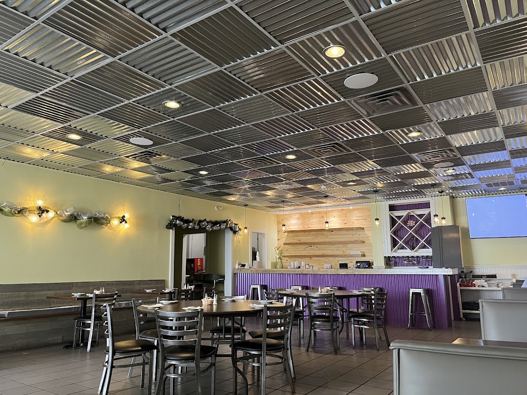 Lime Leaf Thai Eatery | restaurant | 200 Metairie-Hammond Hwy, Metairie, LA 70005, USA | 5043452812 OR +1 504-345-2812