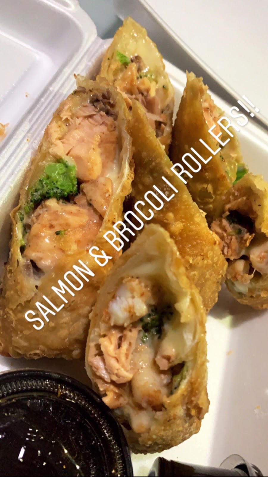 Rickys Rollers | meal takeaway | 5851 Loretto Ave, Philadelphia, PA 19149, USA | 2672709082 OR +1 267-270-9082