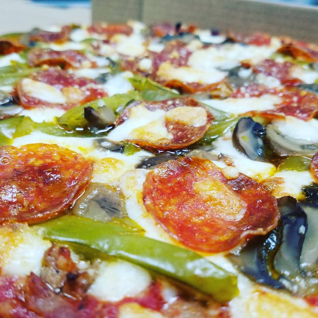 Romanos Home of The Hoagie | restaurant | 1927 W Glen Park Ave, Griffith, IN 46319, USA | 2198381731 OR +1 219-838-1731