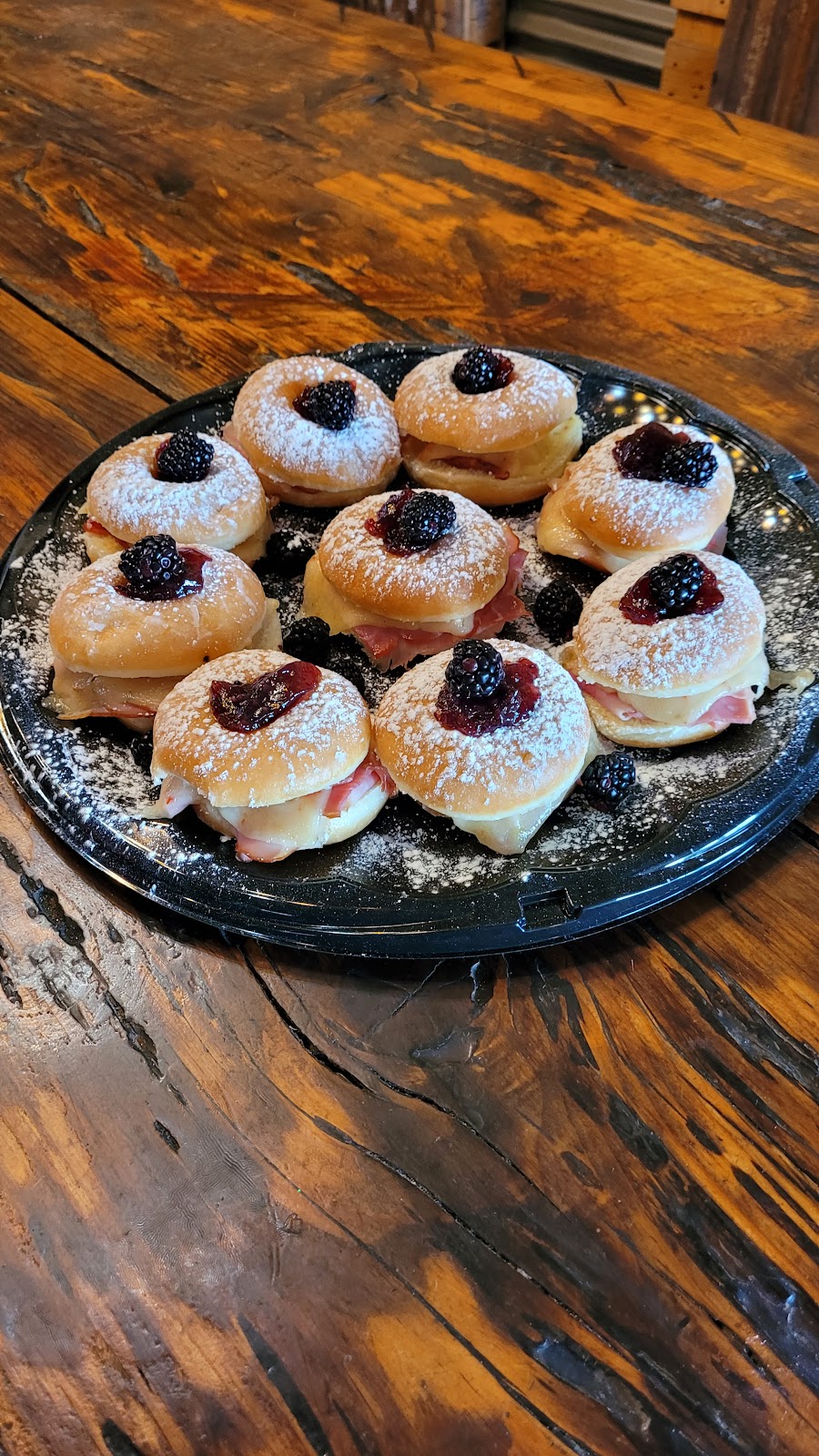 The Foodie Cafe | restaurant | 999 Marauder St, Chico, CA 95973, USA | 5307204726 OR +1 530-720-4726