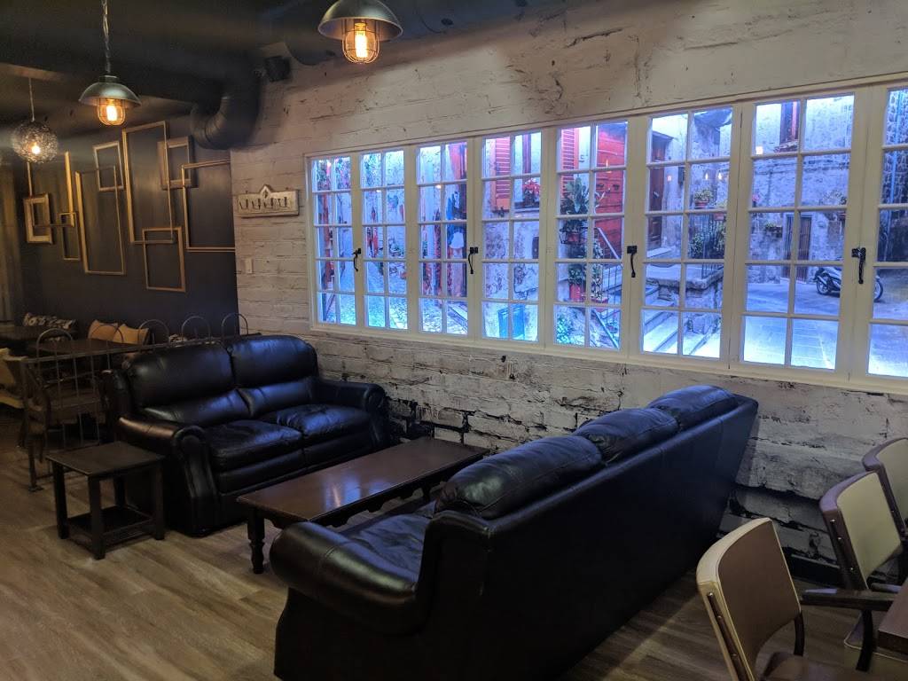 Café Rawaa | restaurant | 4629 Boulevard Lévesque E, Laval, QC H7C 1M8, Canada | 4506612233 OR +1 450-661-2233