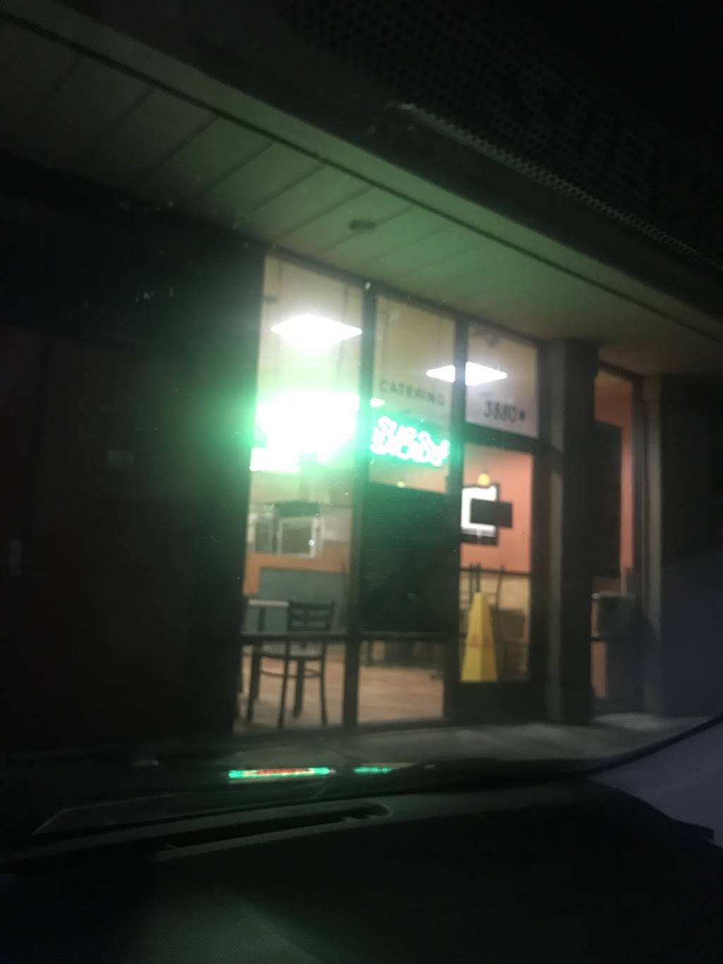 Subway Restaurants | restaurant | 3880 S El Camino Real, San Mateo, CA 94403, USA | 6503411446 OR +1 650-341-1446