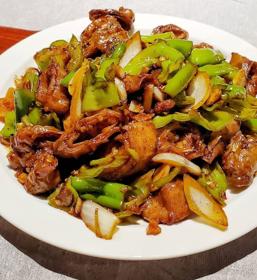 渥京大排挡 Small street Restaurant | restaurant | 1792 Bank St, Ottawa, ON K1V 7Y6, Canada | 6135213369 OR +1 613-521-3369