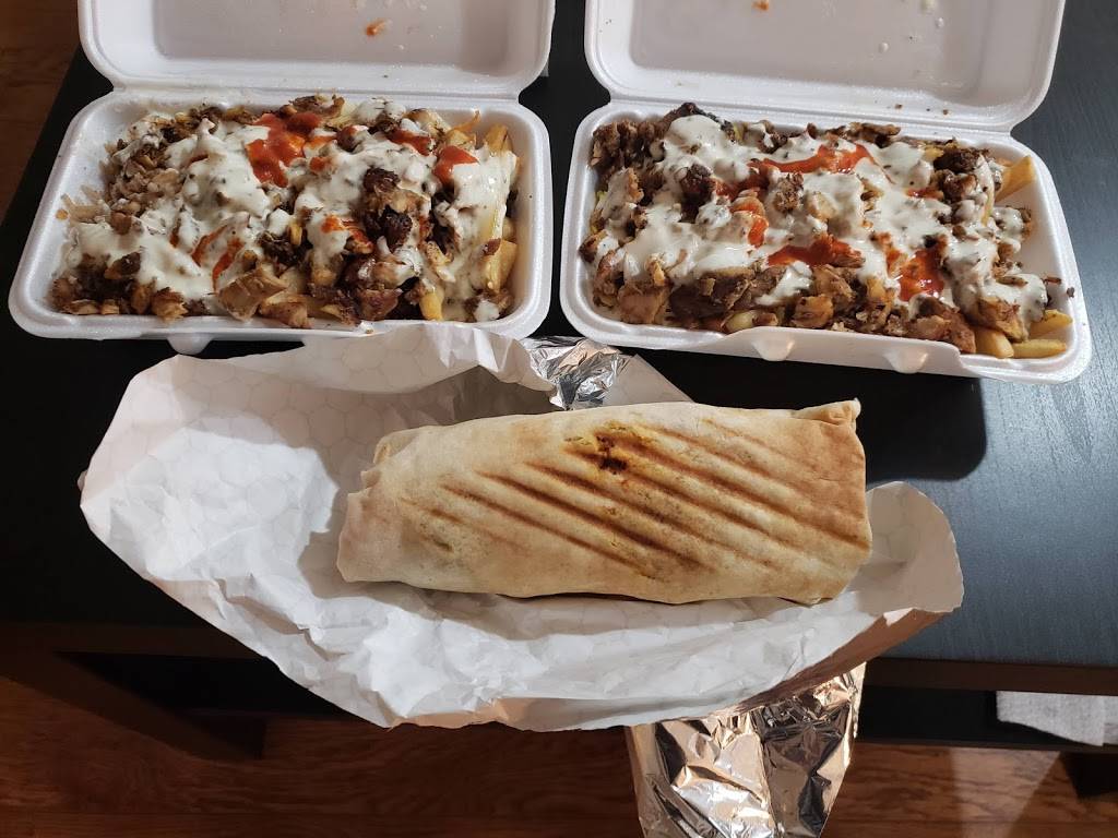 On-Z-Rocks | restaurant | 180 Queen St S, Mississauga, ON L5M 1L3, Canada | 9058123456 OR +1 905-812-3456