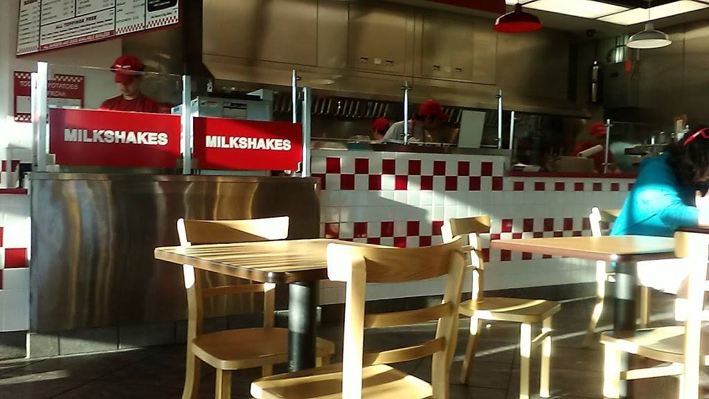 Five Guys | meal takeaway | 1202 Ulster Ave, Kingston, NY 12401, USA | 8453368592 OR +1 845-336-8592