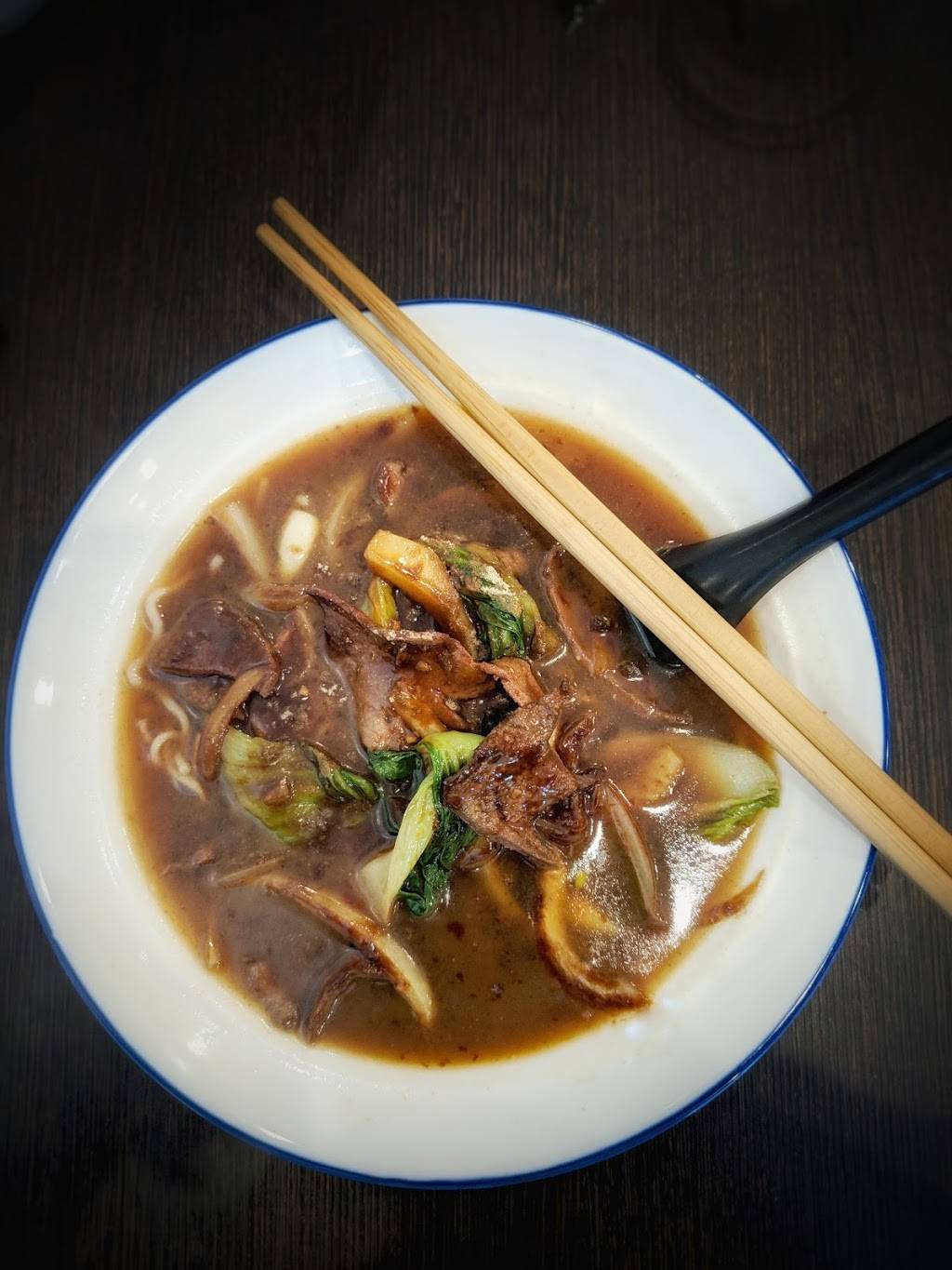 食面埋福 Ah-La Noodles | restaurant | 644 W Garvey Ave, Monterey Park, CA 91754, USA | 6269405899 OR +1 626-940-5899