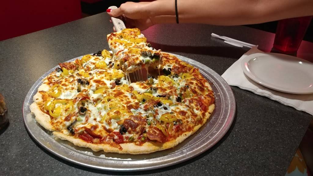 Bearnos Pizza | restaurant | 2900 Taylorsville Rd, Louisville, KY 40205, USA | 5024588605 OR +1 502-458-8605