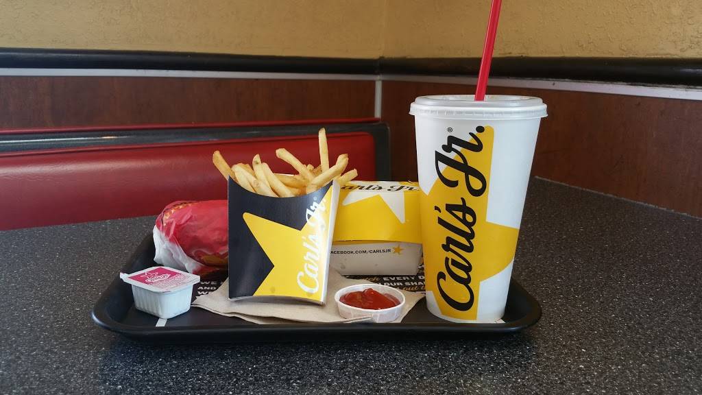 Carls Jr. | restaurant | 1001 W Martin Luther King Jr Blvd, Los Angeles, CA 90037, USA | 3237668290 OR +1 323-766-8290