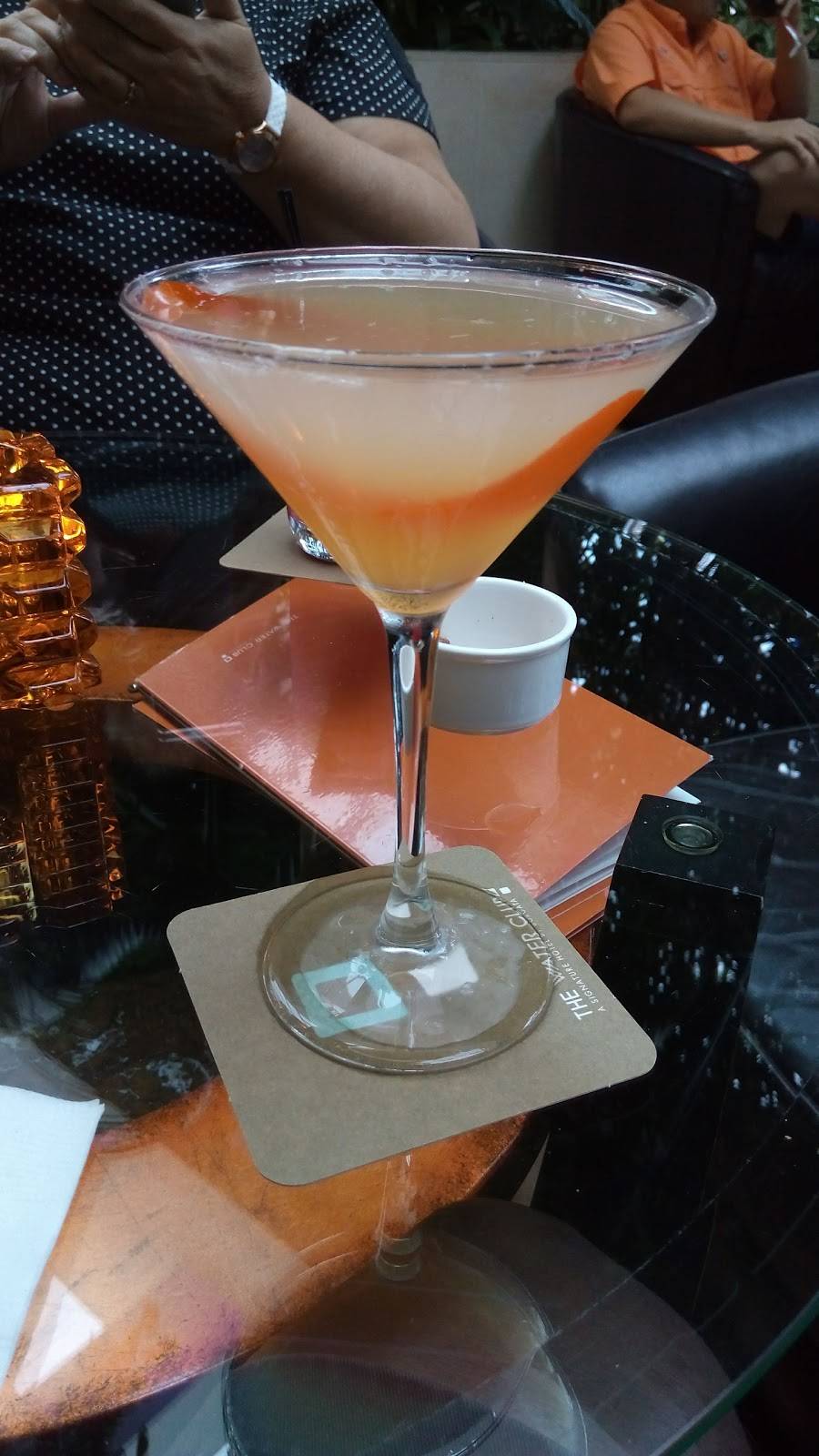 Sunroom Lounge | night club | 1 Borgata Way, Borgata Hotel, Casino & Spa, Atlantic City, NJ 08401, USA | 6093171000 OR +1 609-317-1000