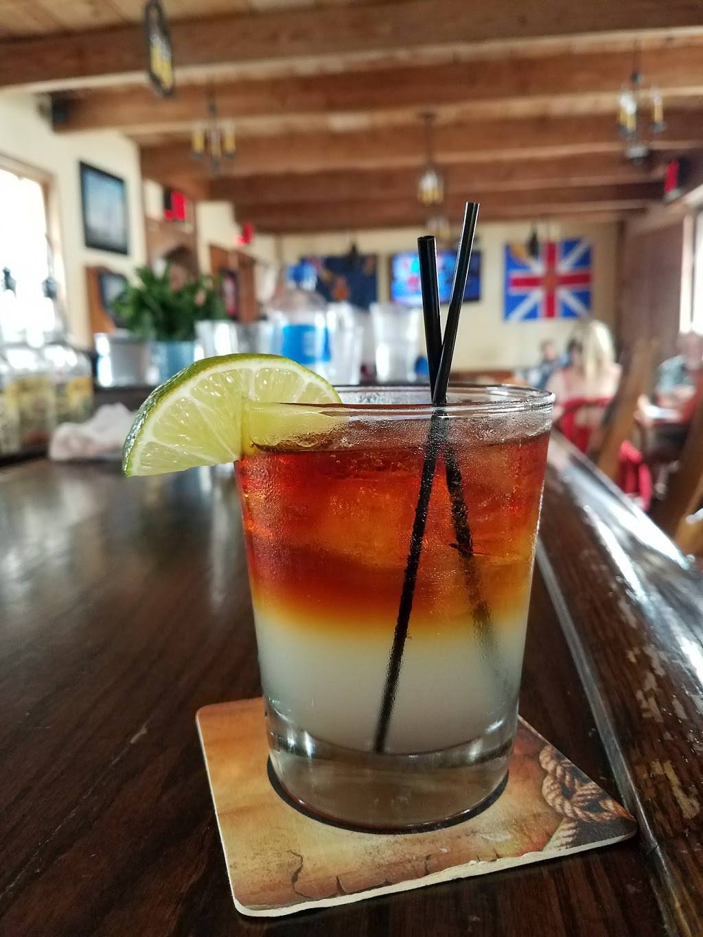 Bull & Crown Publick House | restaurant | 53 St George St, St. Augustine, FL 32084, USA | 9043422869 OR +1 904-342-2869