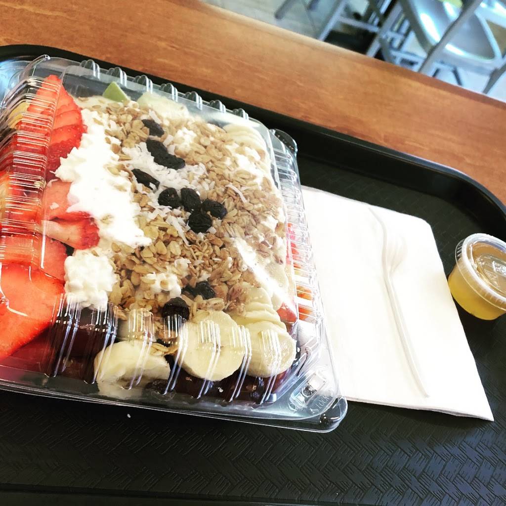 Que Torta Salads and more | restaurant | 1263 Broadway, El Cajon, CA 92021, USA | 6196317059 OR +1 619-631-7059