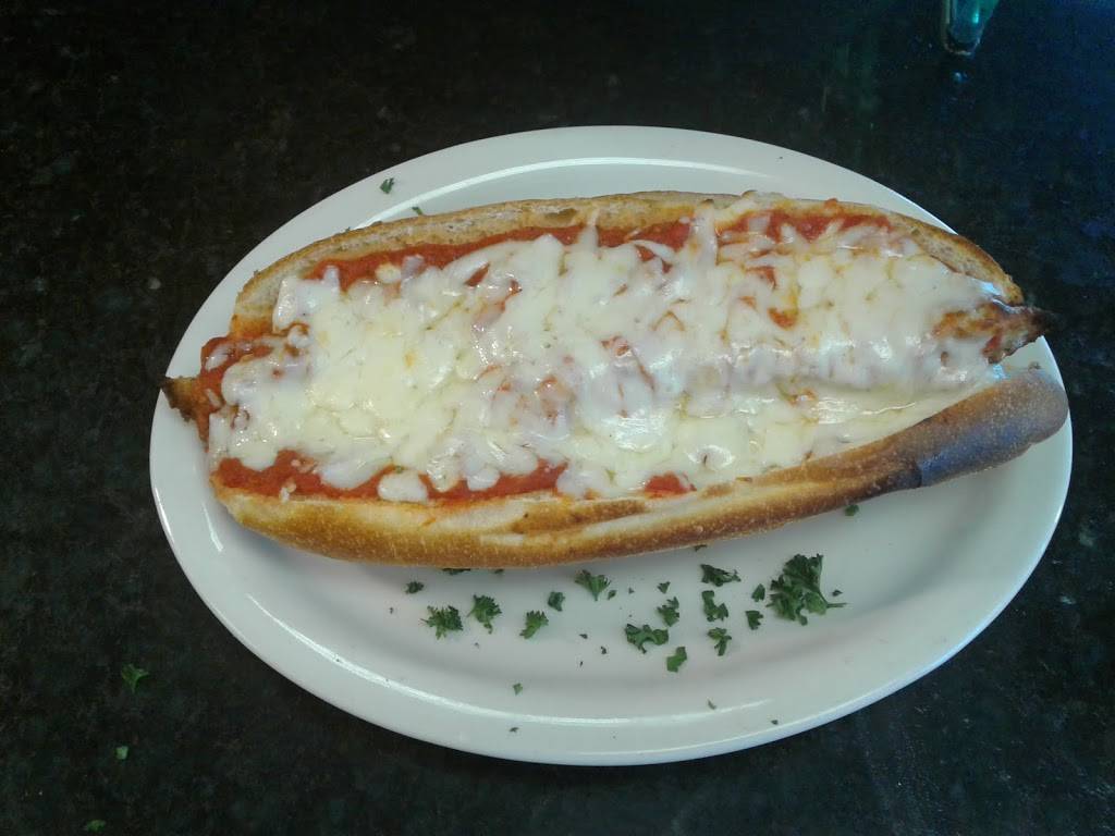 Ginos | restaurant | 43 19 Broadway, Astoria, NY 11103, USA | 7182749000 OR +1 718-274-9000