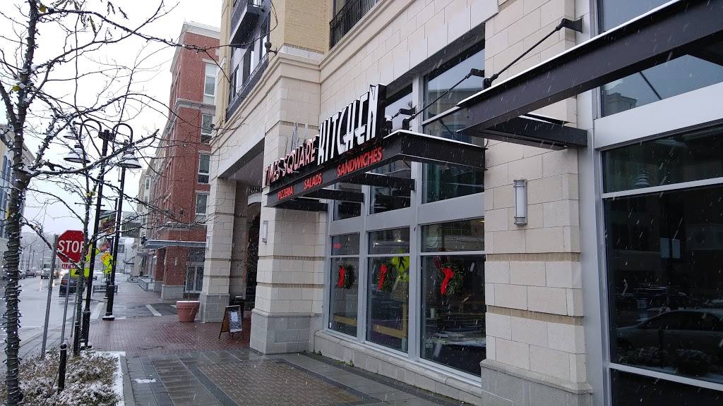 Times Square Kitchen | restaurant | 10309 Grand Central Ave #100, Owings Mills, MD 21117, USA | 4109024400 OR +1 410-902-4400