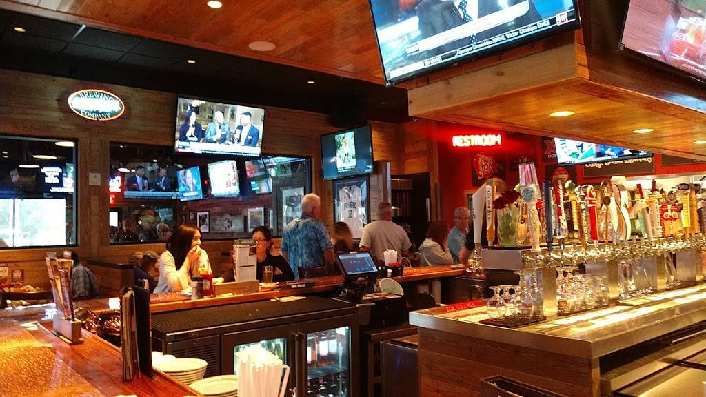 Millers Ale House - Champions Gate | restaurant | 8170 Laura Ln, Davenport, FL 33896, USA | 4072749731 OR +1 407-274-9731