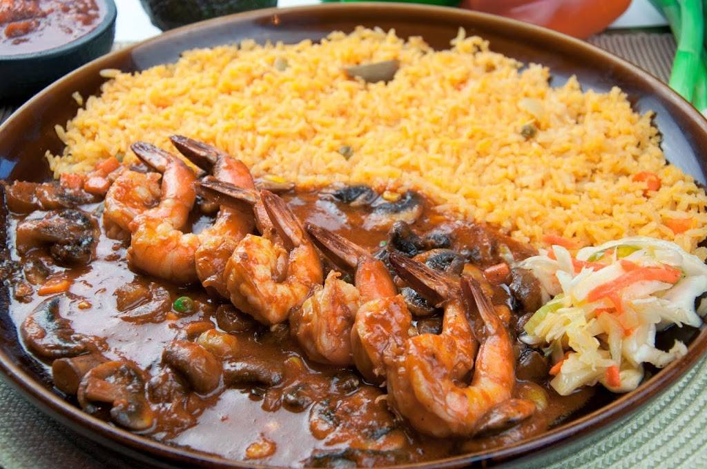 Fiesta Mexicana Restaurant | restaurant | 1733 N Dysart Rd, Avondale, AZ 85392, USA | 6235355010 OR +1 623-535-5010