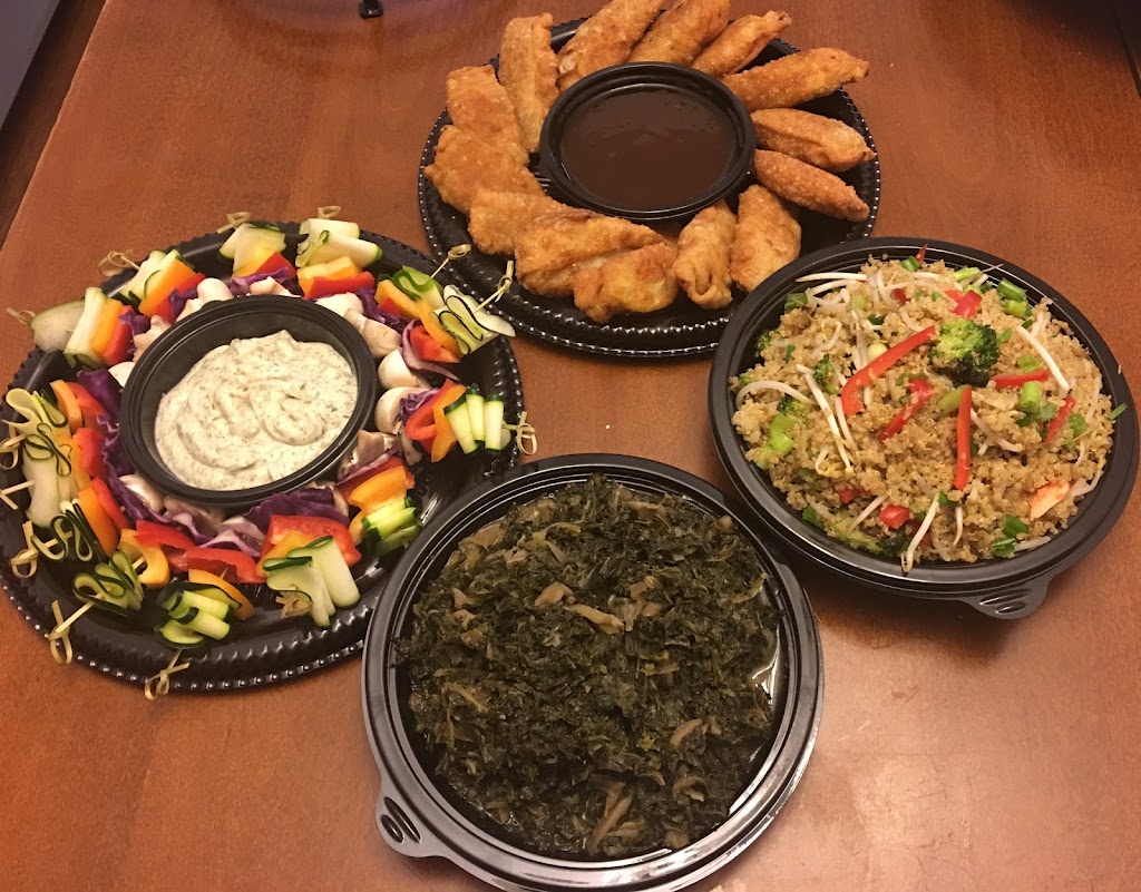 Urban Farm Doctors LLC | restaurant | 8129 Otter Ave, Cleveland, OH 44104, USA | 4409413823 OR +1 440-941-3823