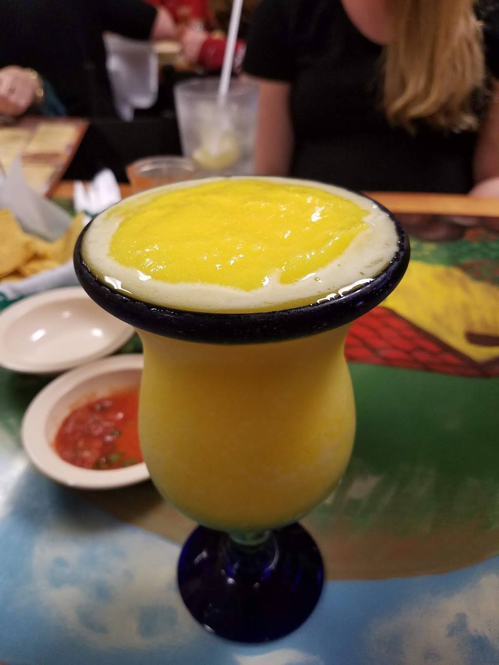 Los Portales Mexican Restaurant | restaurant | 2245 County Rd 210, St. Augustine, FL 32092, USA | 9048191486 OR +1 904-819-1486