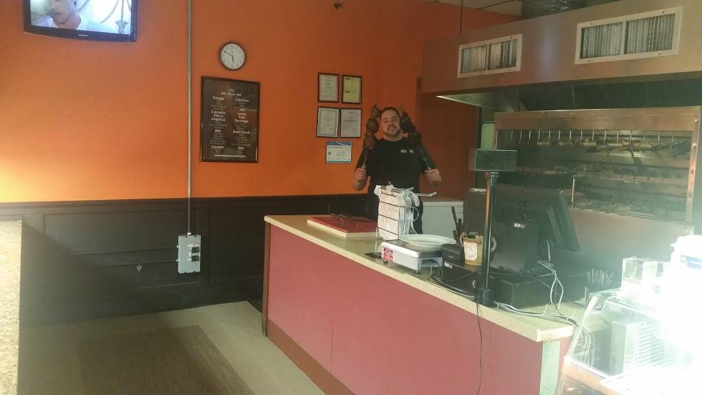 Brazil Grill | restaurant | 696 Crescent St, Brockton, MA 02302, USA | 5085886665 OR +1 508-588-6665