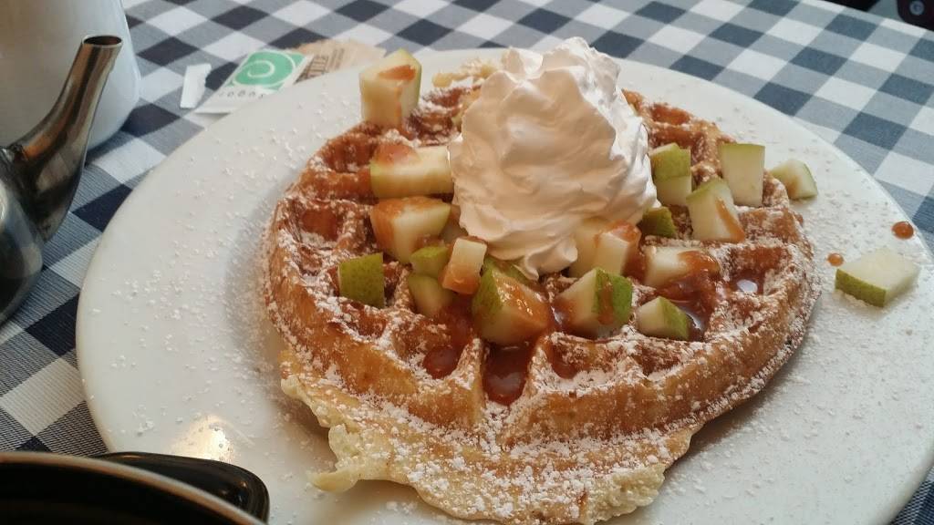 Cock & Bowl | restaurant | 302 Poplar Alley, Occoquan, VA 22125, USA | 7034941180 OR +1 703-494-1180