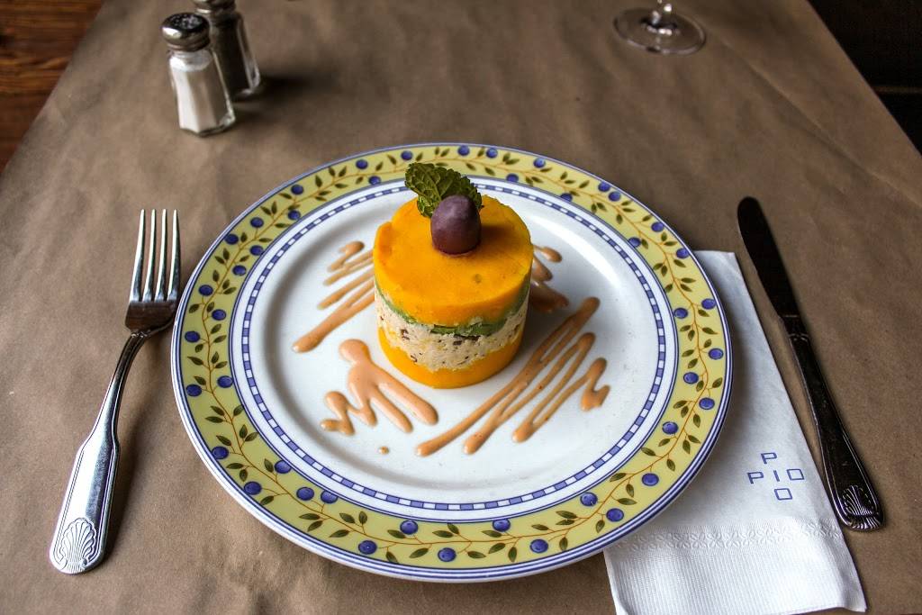 Pio Pio 8 | restaurant | 604 10th Ave, New York, NY 10036, USA | 2124592929 OR +1 212-459-2929