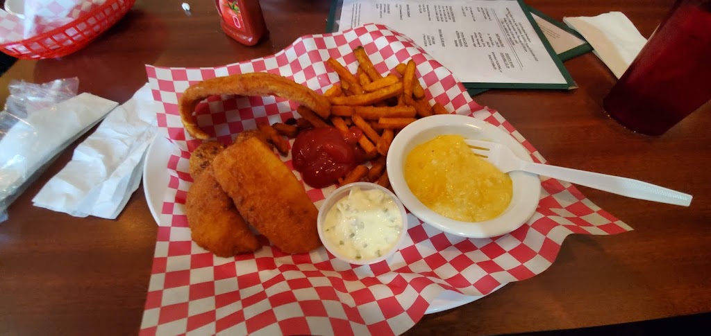 D & B Seafood Restaurant | restaurant | 4084 Ross Clark Cir, Dothan, AL 36303, USA | 3346993505 OR +1 334-699-3505