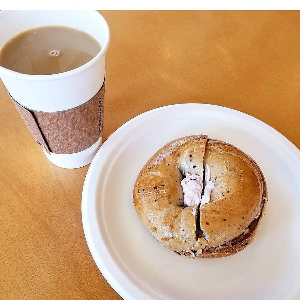 Cohens Bagel Company | bakery | 1347 Boston Post Rd #105, Madison, CT 06443, USA | 2033185090 OR +1 203-318-5090