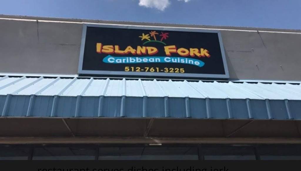 Island Fork - Caribbean Cuisine | restaurant | 100 12th St, Pflugerville, TX 78660, USA | 5127613225 OR +1 512-761-3225