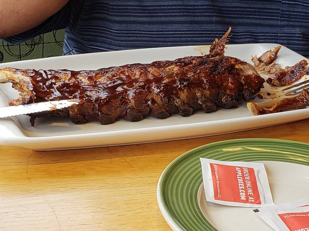 Applebees Grill + Bar | restaurant | 1375 28th St SW, Wyoming, MI 49509, USA | 6162612588 OR +1 616-261-2588