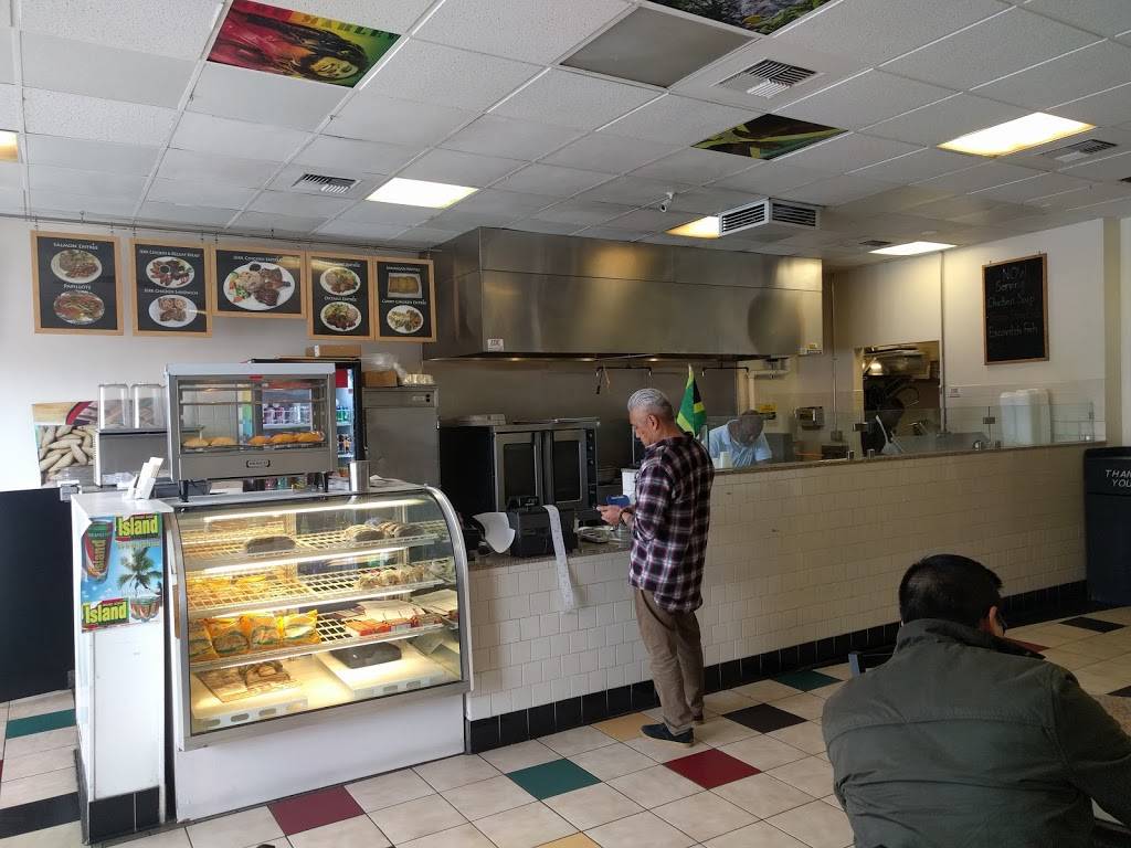 The Jerk Spot Jamaican Restaurant | restaurant | 2305, 9006 Venice Blvd, Culver City, CA 90232, USA | 3108151160 OR +1 310-815-1160