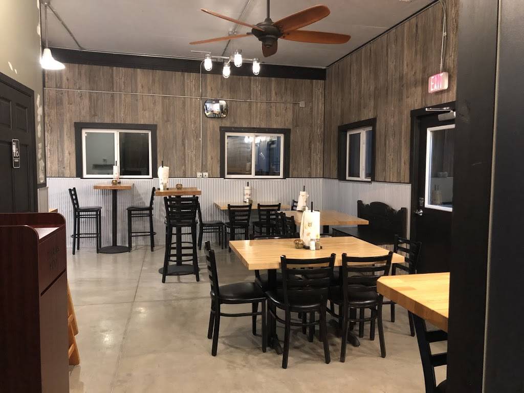 Outskirts | restaurant | 100 Main St, Watson, IL 62473, USA | 2176901690 OR +1 217-690-1690