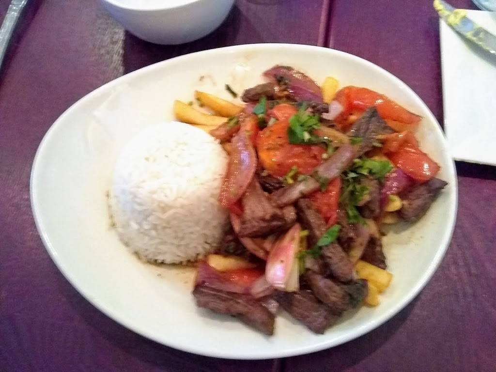 Las Vinas | restaurant | 178 Jericho Turnpike, Mineola, NY 11501, USA | 5167470194 OR +1 516-747-0194