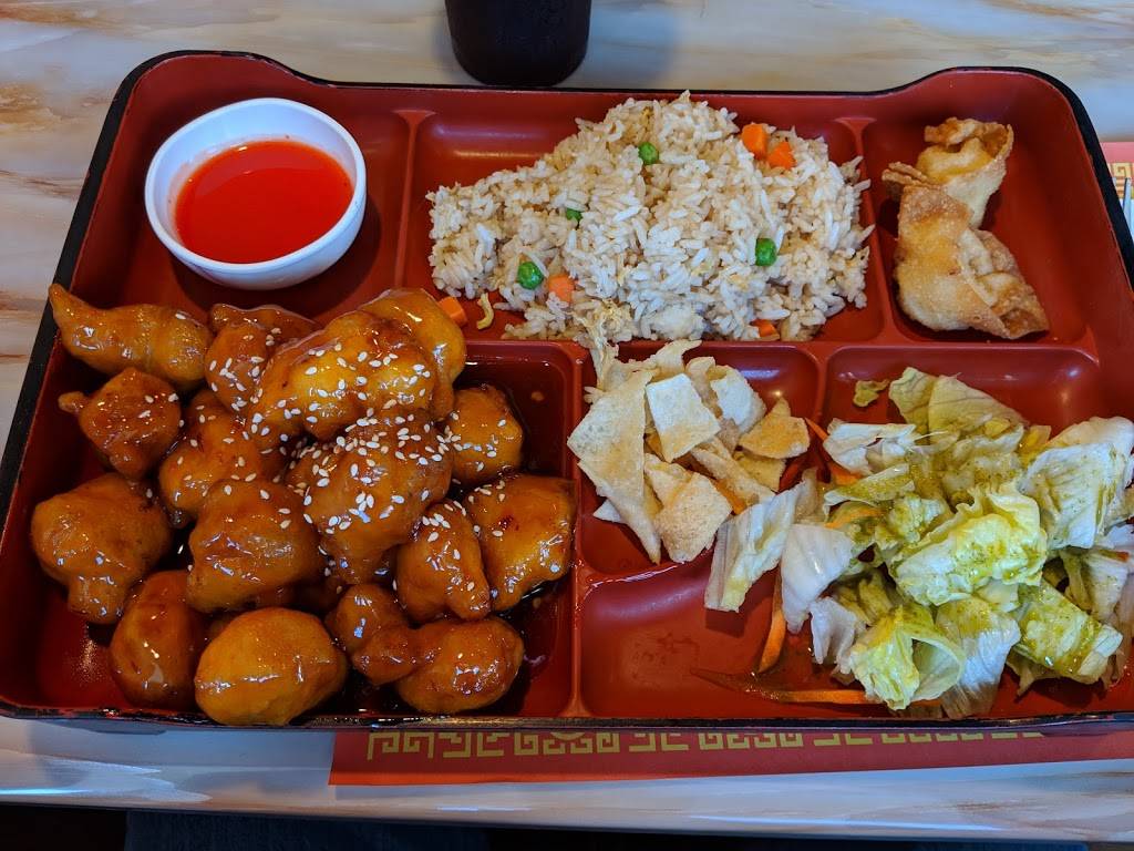 J K Chinese Gourmet | restaurant | 2540 S Val Vista Dr #106, Gilbert, AZ 85295, USA | 4808218484 OR +1 480-821-8484