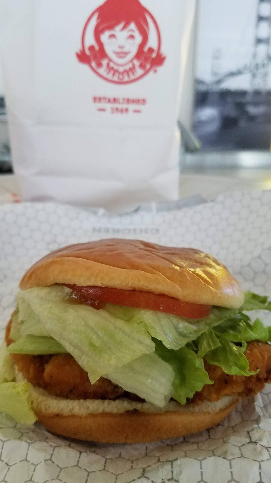 Wendys | restaurant | 229 S Van Dorn St, Alexandria, VA 22304, USA | 7038239888 OR +1 703-823-9888