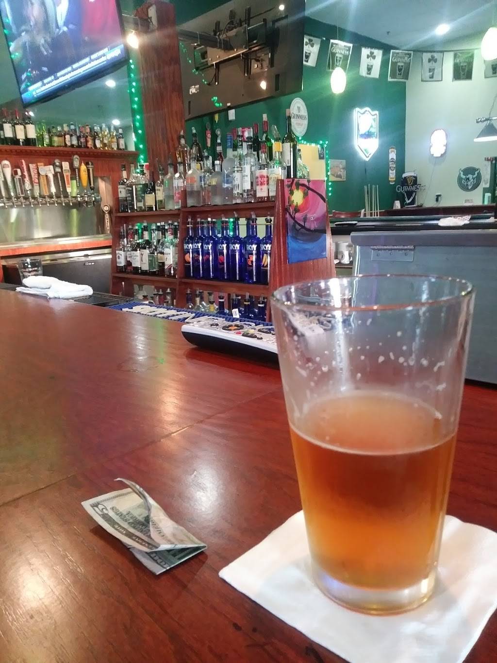 Dolans Bar and Grill | restaurant | 199 Blue Ravine Rd, Folsom, CA 95630, United States | 9169324927 OR +1 916-932-4927