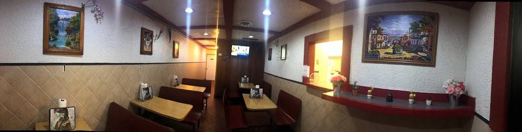 Taqueria Mammy Chayo | restaurant | 203 154th Pl, Calumet City, IL 60409, USA | 7088019229 OR +1 708-801-9229