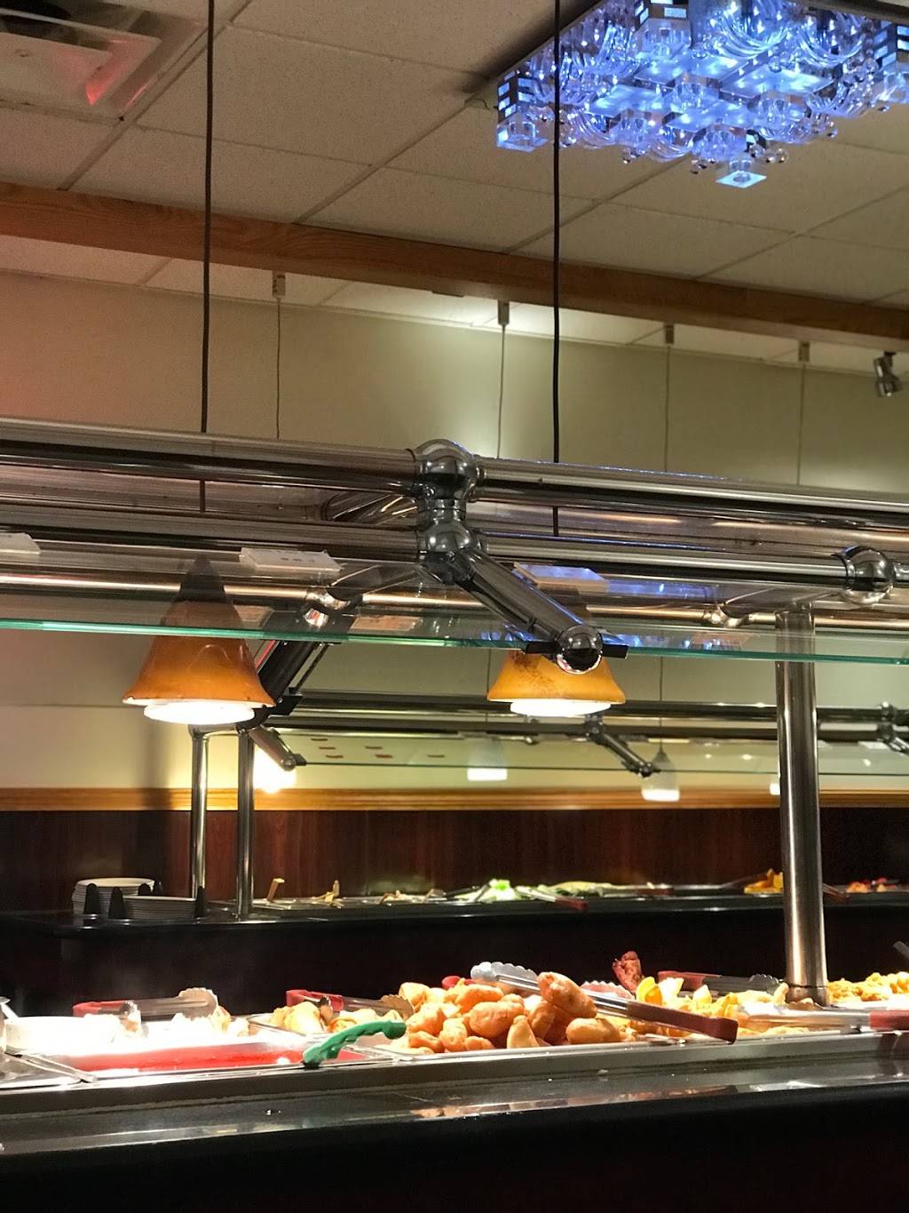 Lucky Buffet | restaurant | 99 Lake St, St Albans City, VT 05478, USA | 8025278388 OR +1 802-527-8388