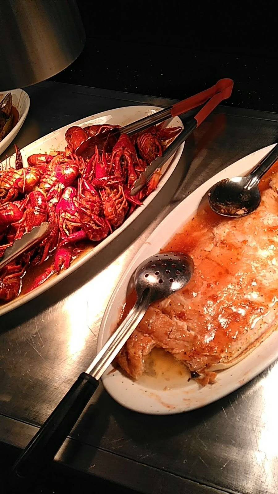 Buffet City | restaurant | 3877 Holland Road, Virginia Beach, VA 23452, USA | 7574981688 OR +1 757-498-1688