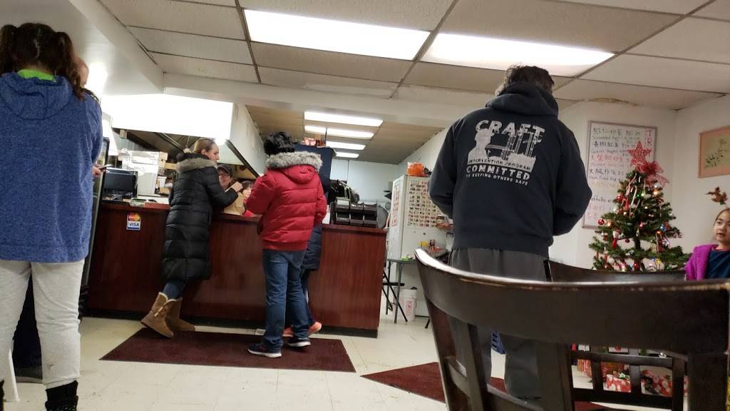 Hong Kong Chinese Restaurant | restaurant | 1100 Waterbury Stowe Rd, Waterbury, VT 05676, USA | 8022441288 OR +1 802-244-1288