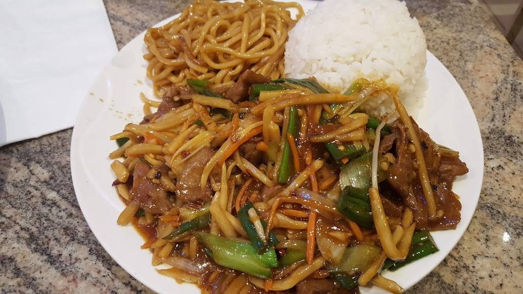 China Best Restaurant | restaurant | 26775 Hayward Blvd, Hayward, CA 94542, USA | 5107281113 OR +1 510-728-1113