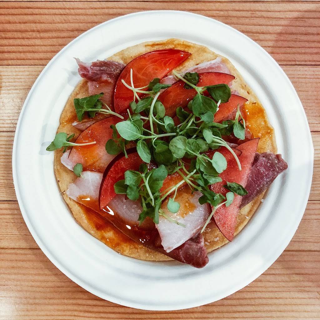 Guerrilla Tacos | restaurant | 2000 E 7th St, Los Angeles, CA 90021, USA | 2133753300 OR +1 213-375-3300