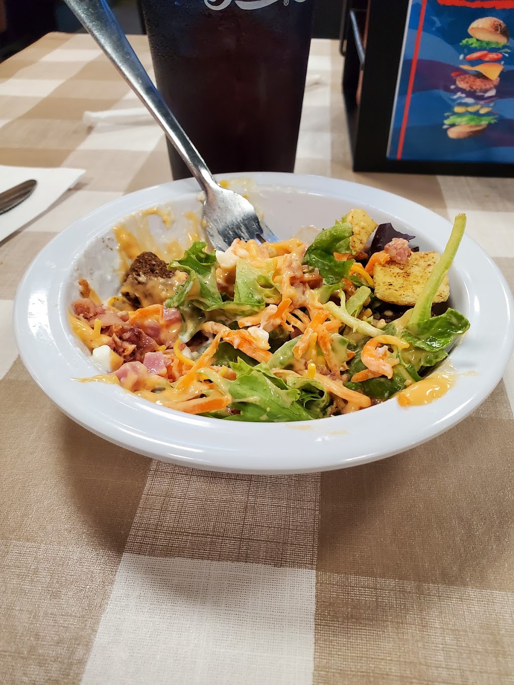 The Hub American Family Restaurant | restaurant | 346 W James Lee Blvd, Crestview, FL 32536, USA | 8503985266 OR +1 850-398-5266