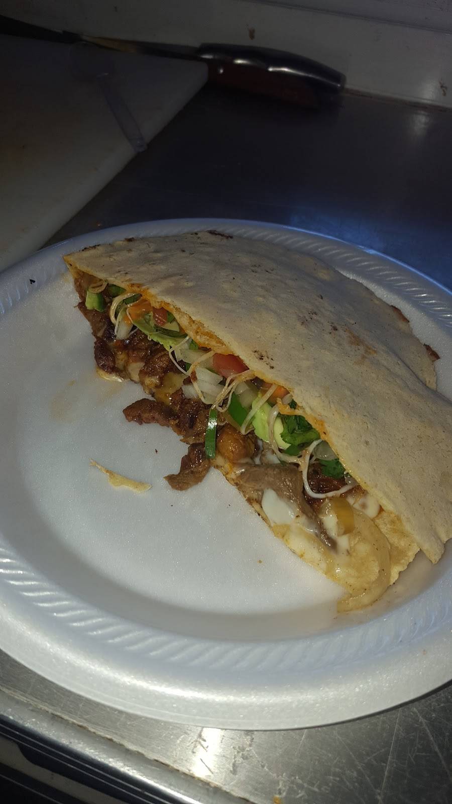 Las Panchas | restaurant | 1048 Scotsdale Dr, Harvey, LA 70058, USA | 5046170048 OR +1 504-617-0048