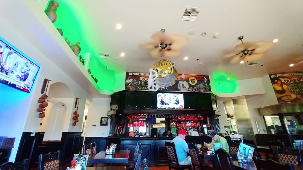 El Pescador | restaurant | 1305 Ventura St, Fillmore, CA 93015, USA | 8055249999 OR +1 805-524-9999