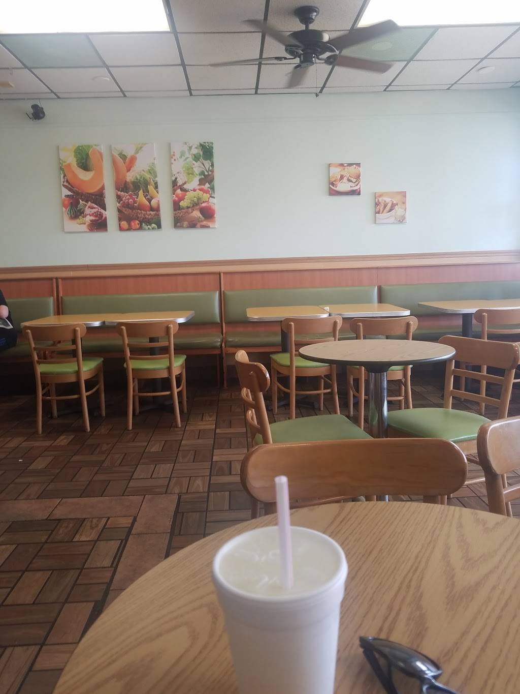 Pita Kebob | restaurant | 3028 E College Ave, Ruskin, FL 33570, USA | 8134194926 OR +1 813-419-4926