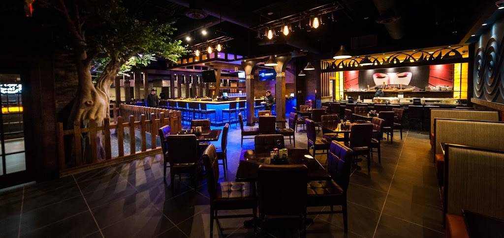 Sake Japanese Steakhouse Woodbridge | restaurant | 2706 Metro Plaza, Woodbridge, VA 22192, USA | 5713986215 OR +1 571-398-6215