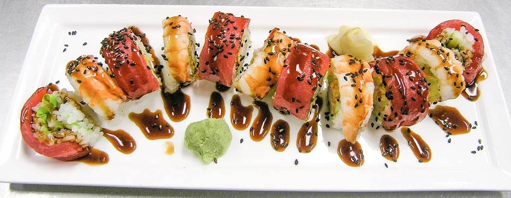 Sakitumi | restaurant | 807 Gervais St #103, Columbia, SC 29201, USA | 8039310700 OR +1 803-931-0700