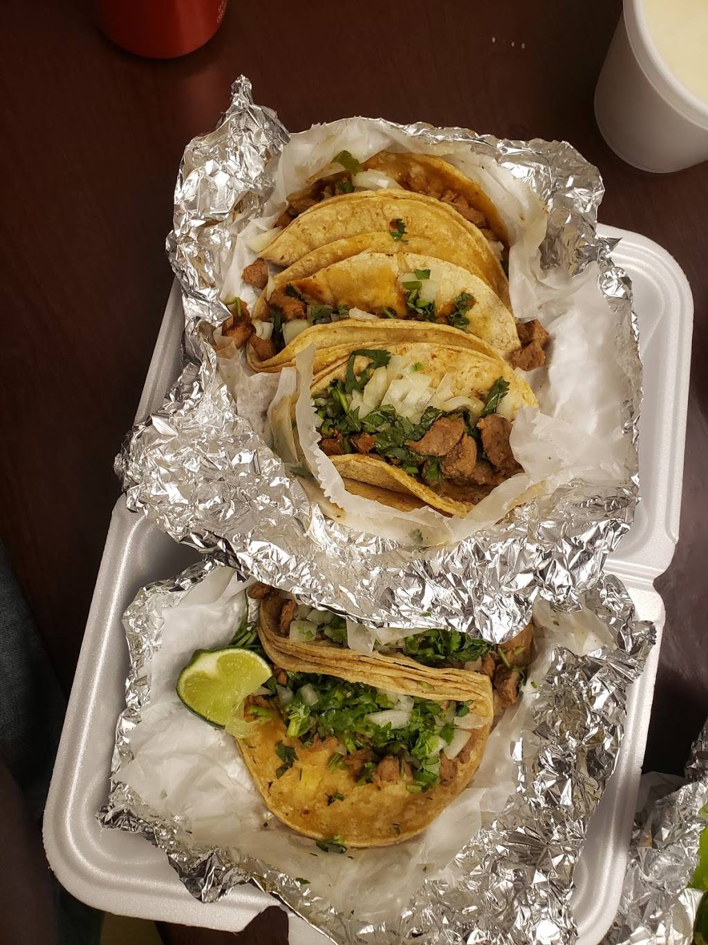 Serranos Mexican Grill | restaurant | 3125 Calumet Ave #3, Valparaiso, IN 46383, USA | 2192866996 OR +1 219-286-6996