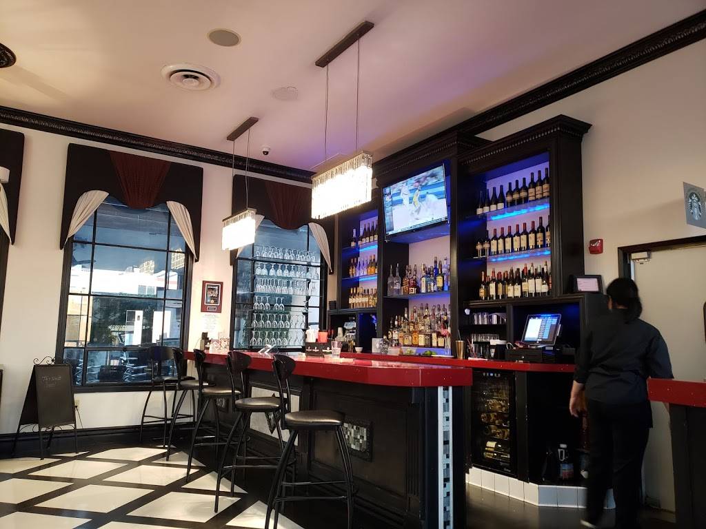 Eden Garden Fusion Grill | restaurant | 392 E A St, Upland, CA 91786, USA | 9099499922 OR +1 909-949-9922