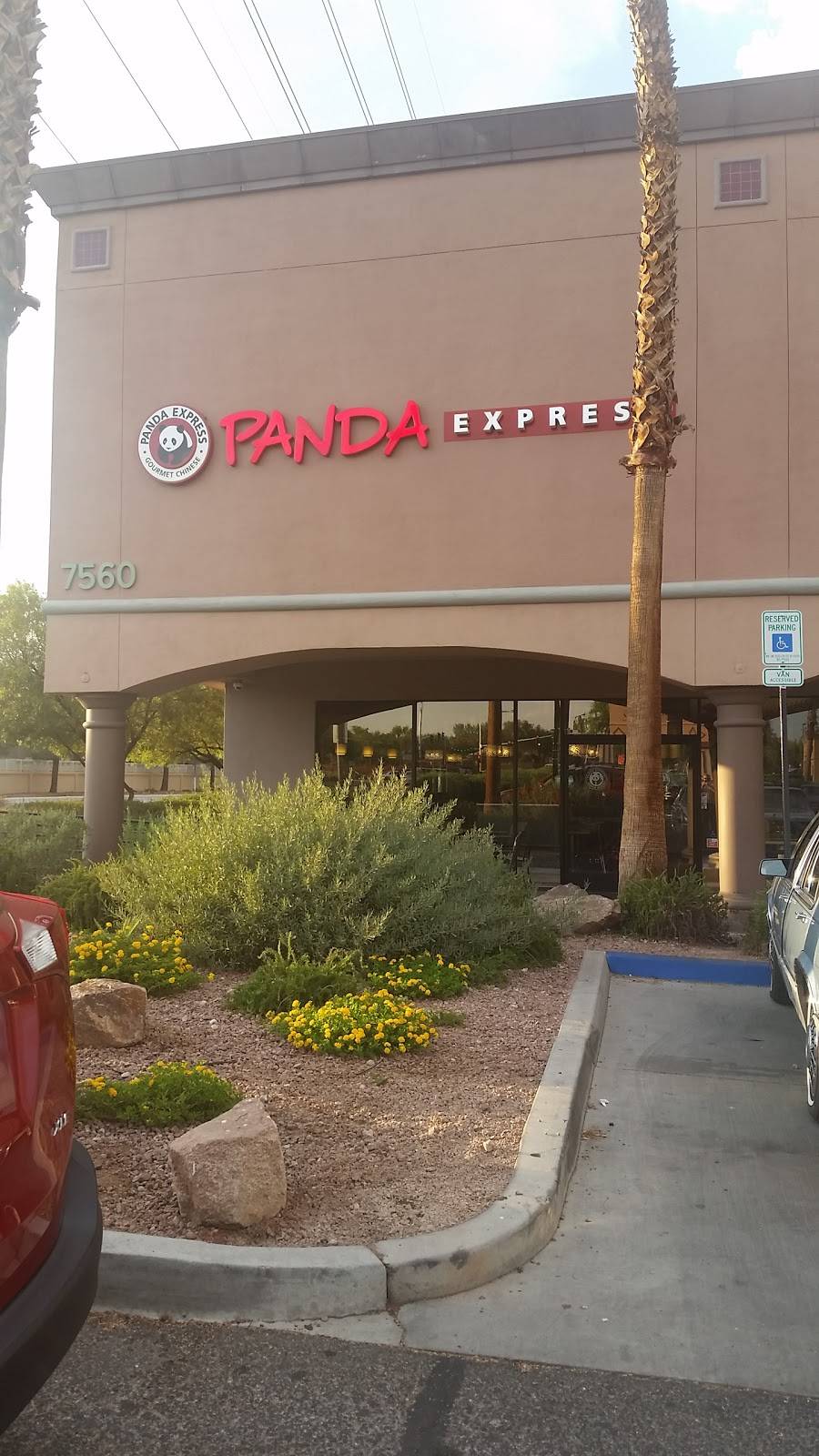 Panda Express | restaurant | 7560 W Lake Mead Blvd, Las Vegas, NV 89128, USA | 7022286859 OR +1 702-228-6859